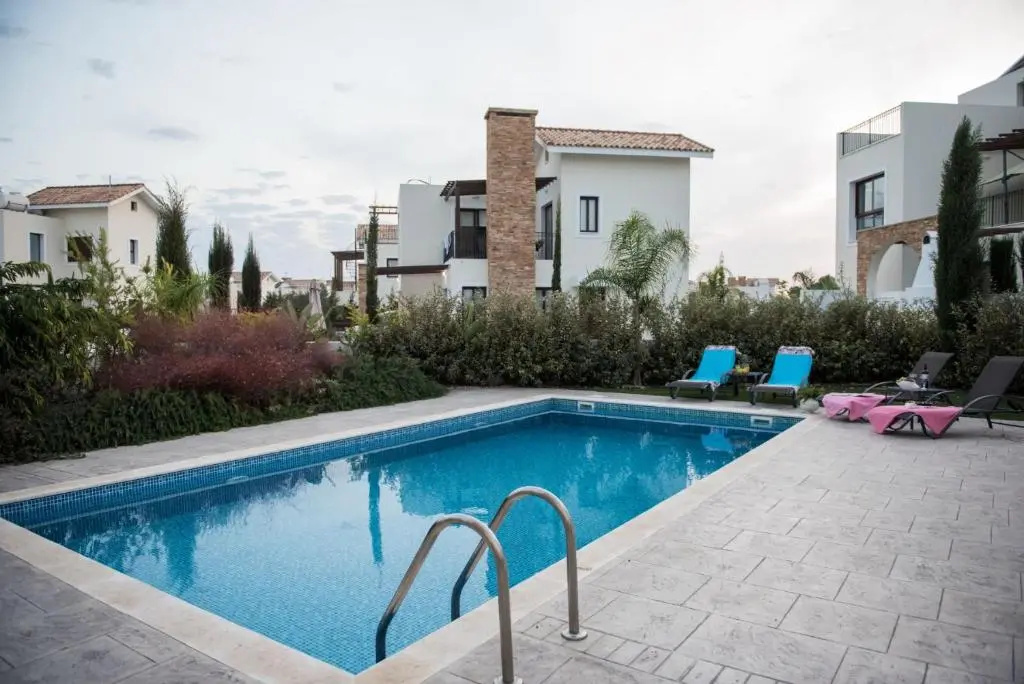 Sea Breeze Villa