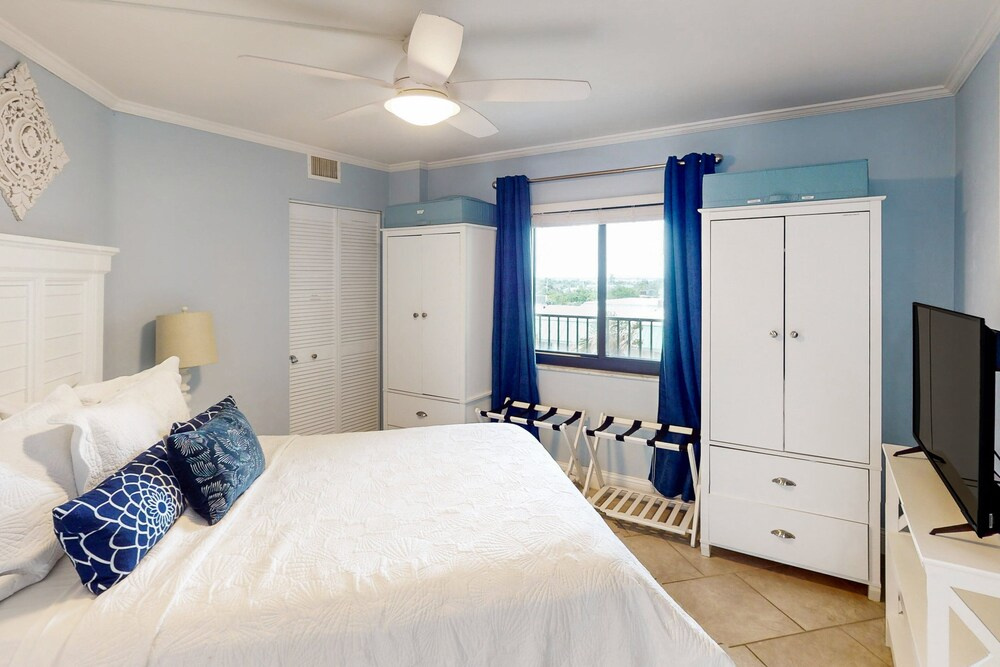 Daytona Sunglow Resort 404-peer at the Pier