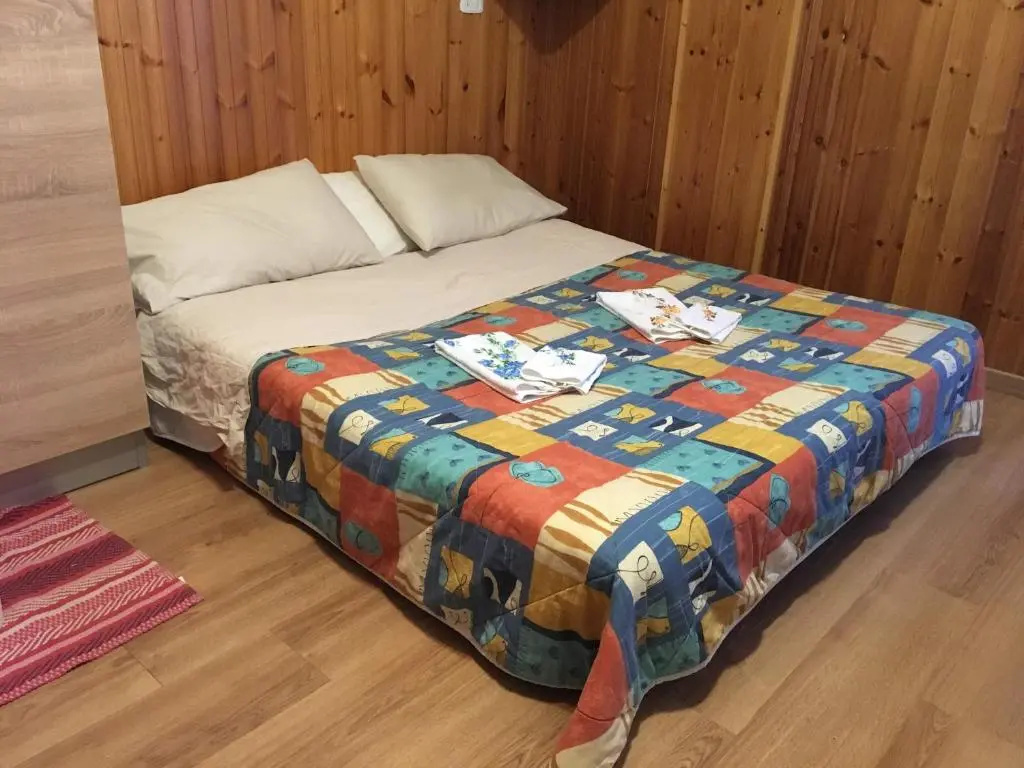 Residence Fonte Eremita