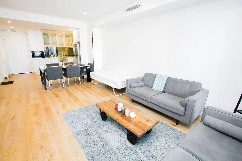 E10 Darling Harbour 2 BDR APT