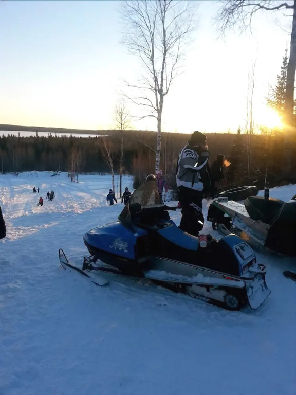 Camp Brigitte