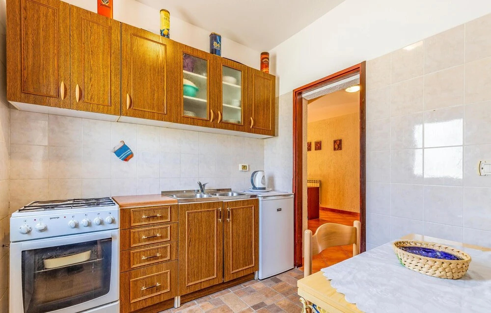 Amazing Home in Pula With Wifi and 3 Bedrooms