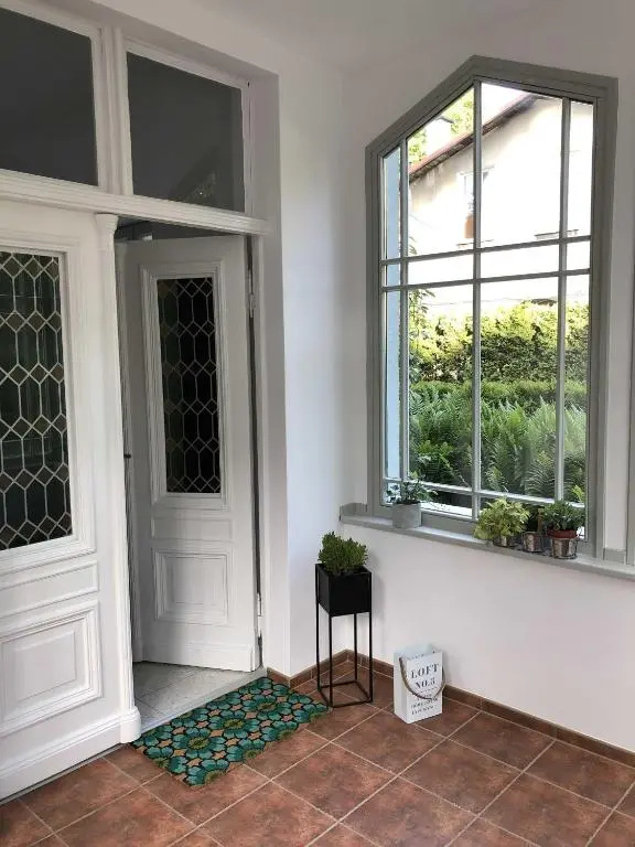 Apartament Haffnera 30