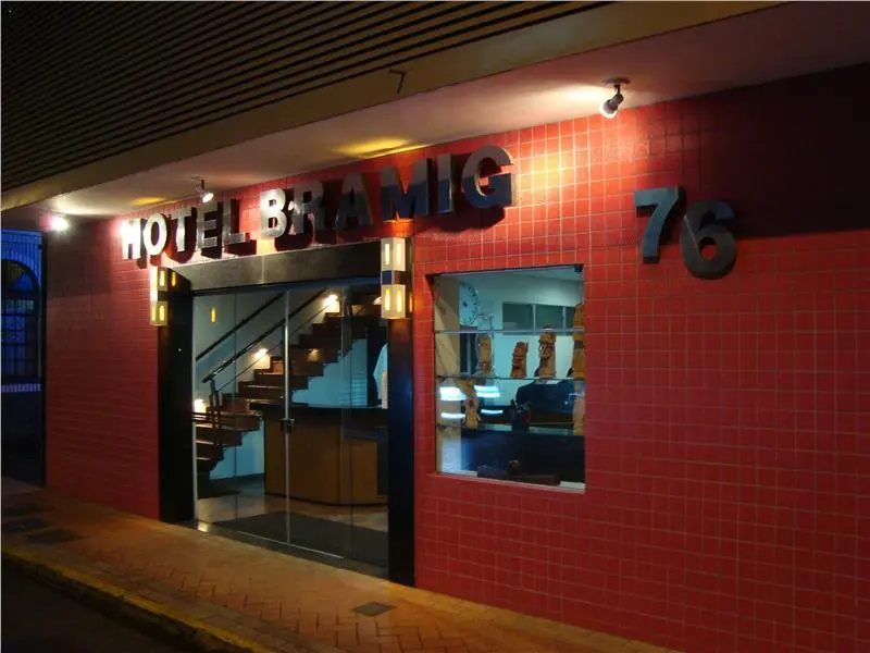 Hotel Bramig