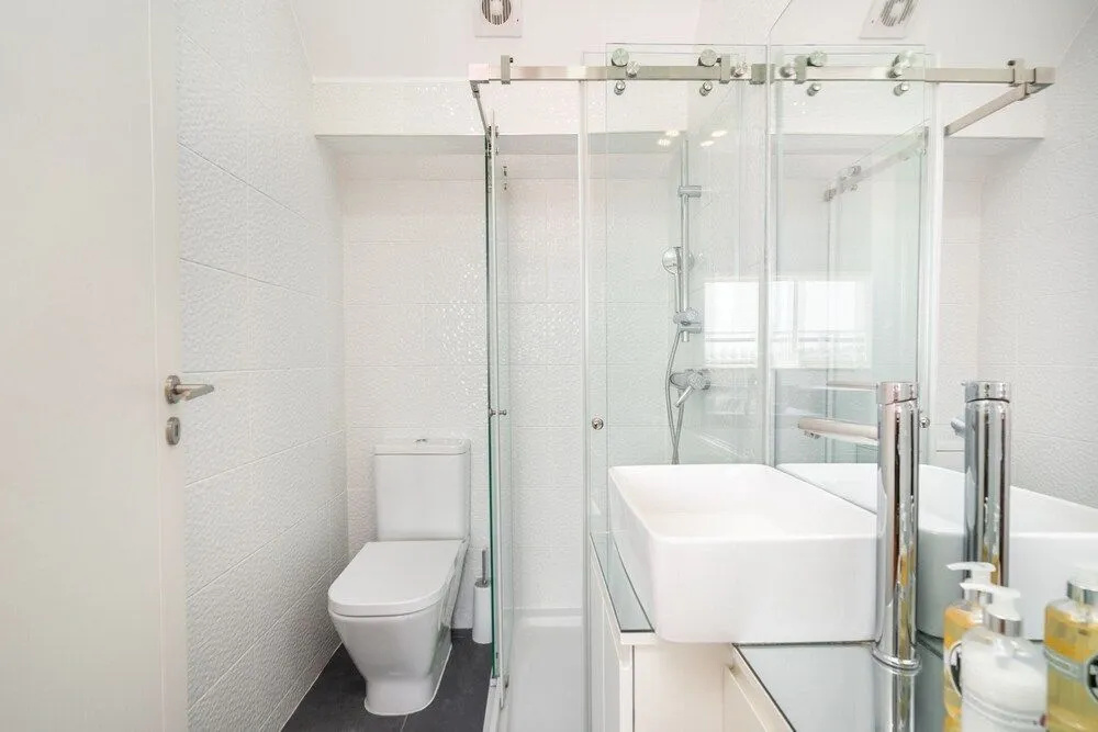 Premium River View Apartment