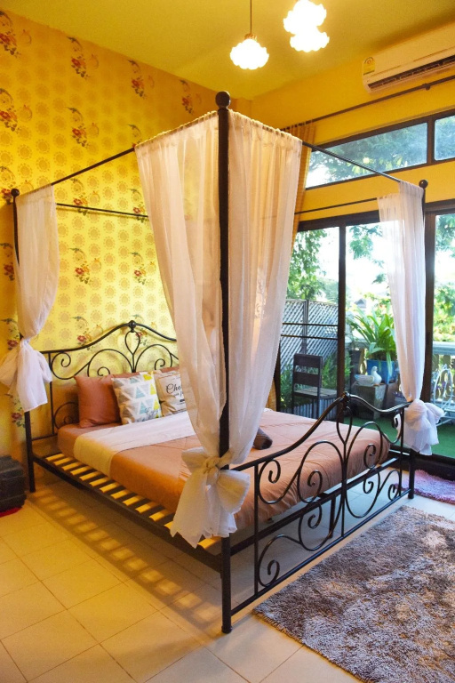 The Nimman Hotel - SHA Plus
