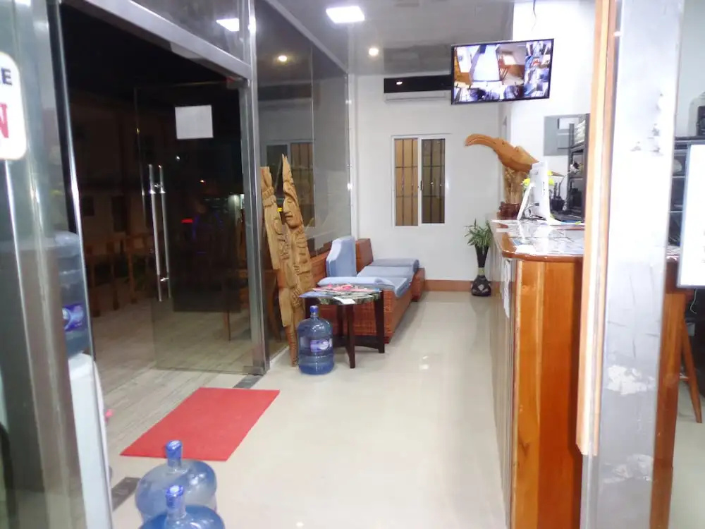 Enjoy Hotel