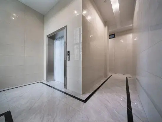 HEYSTON Executive Apartment (Dongguan Songshanhu Huawei European Town)