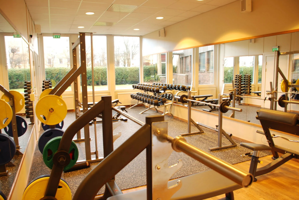 Quality Hotel Grand Falun