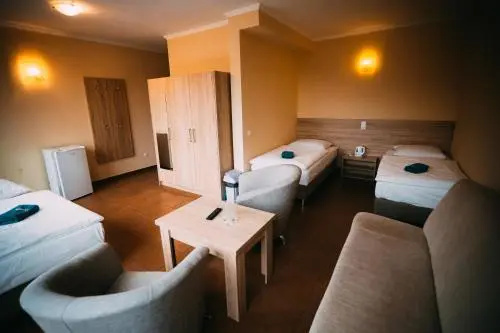 Wodnik Turawa