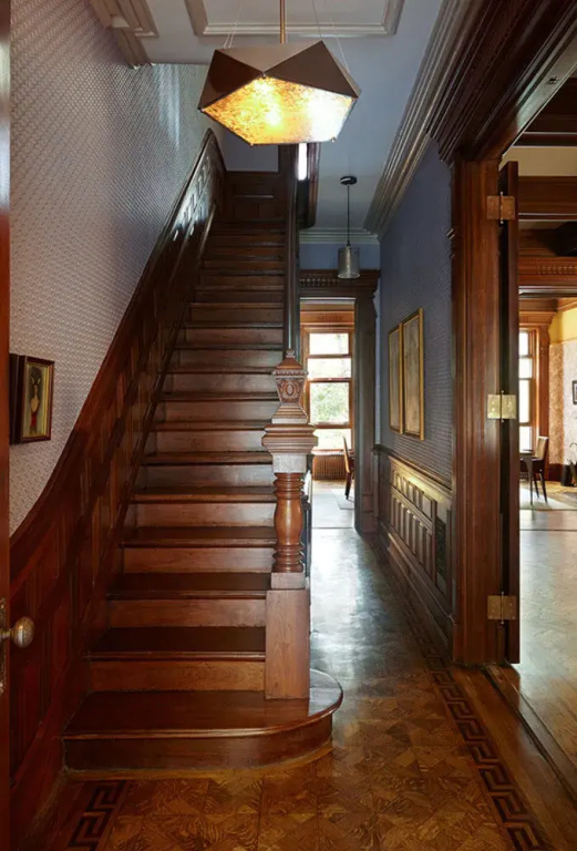 Arlington Place Bed & Breakfast