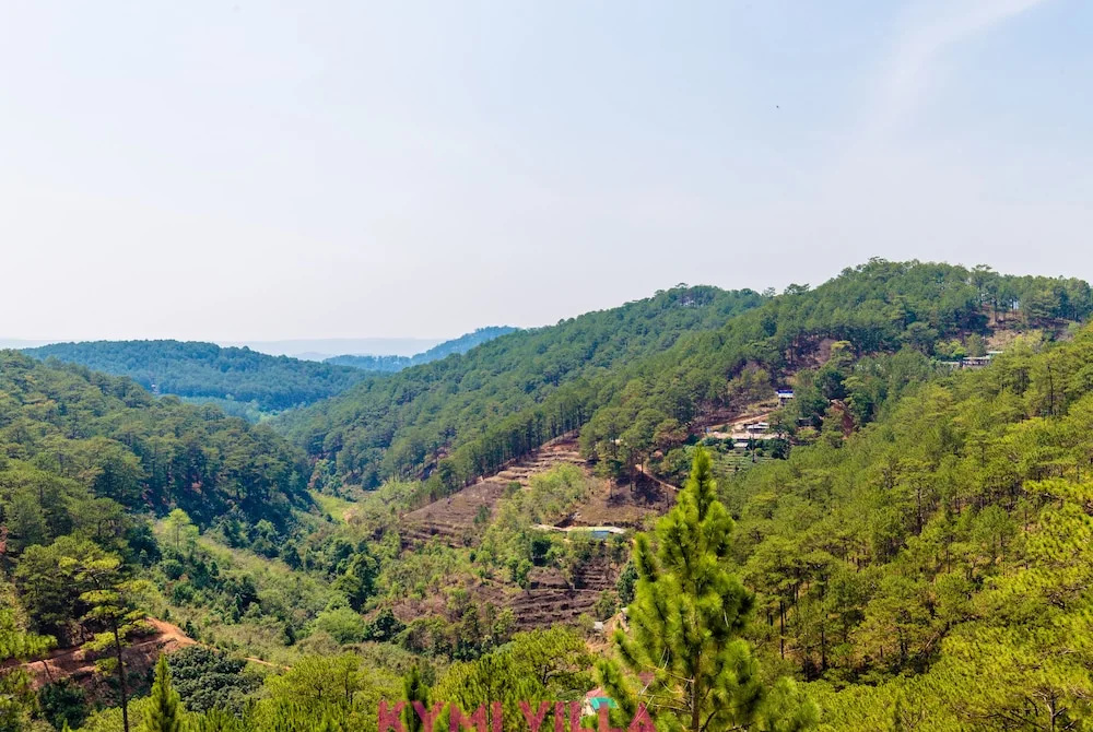 Kymi Villa Da Lat