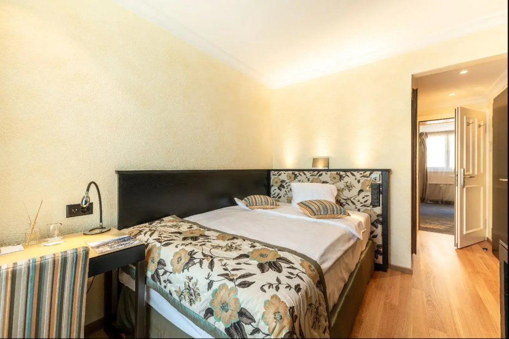 Lenkerhof gourmet spa resort - Relais & Châteaux