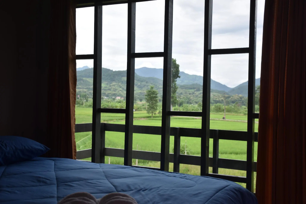 Hinpha homestay
