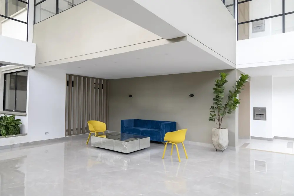 Luxury Studio