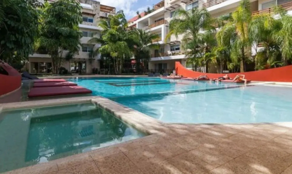 Ipana Dream Downtown Playa del Carmen