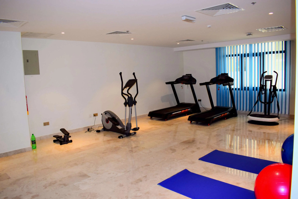 Be Inn Hotel
