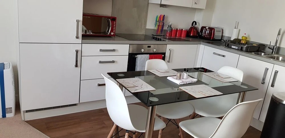 Domineon Suites Empress Heights