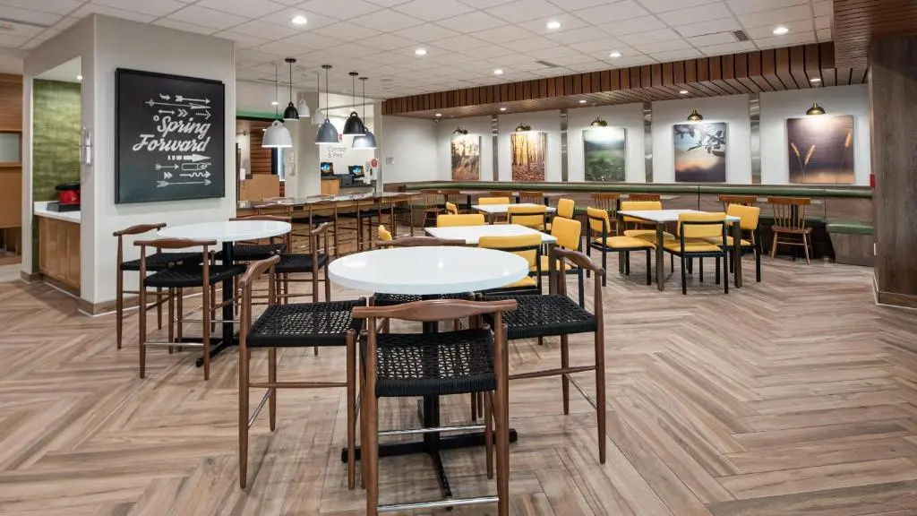 Fairfield by Marriott Inn & Suites Anaheim Los Alamitos