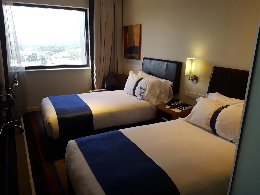 Holiday Inn Express Port Moresby by IHG