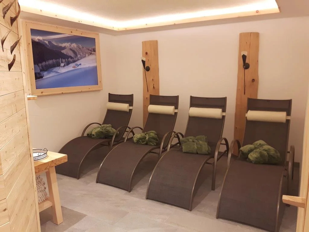Appartement Catrin mit Sauna und E-Ladestation