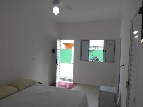 Suites Sr. Brasil