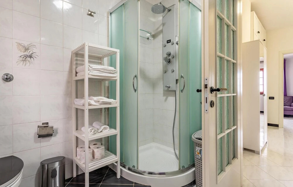 Stunning Apartment in Cagliari With 2 Bedrooms and Wifi
