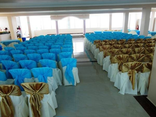 Sol Del Sur Hotel