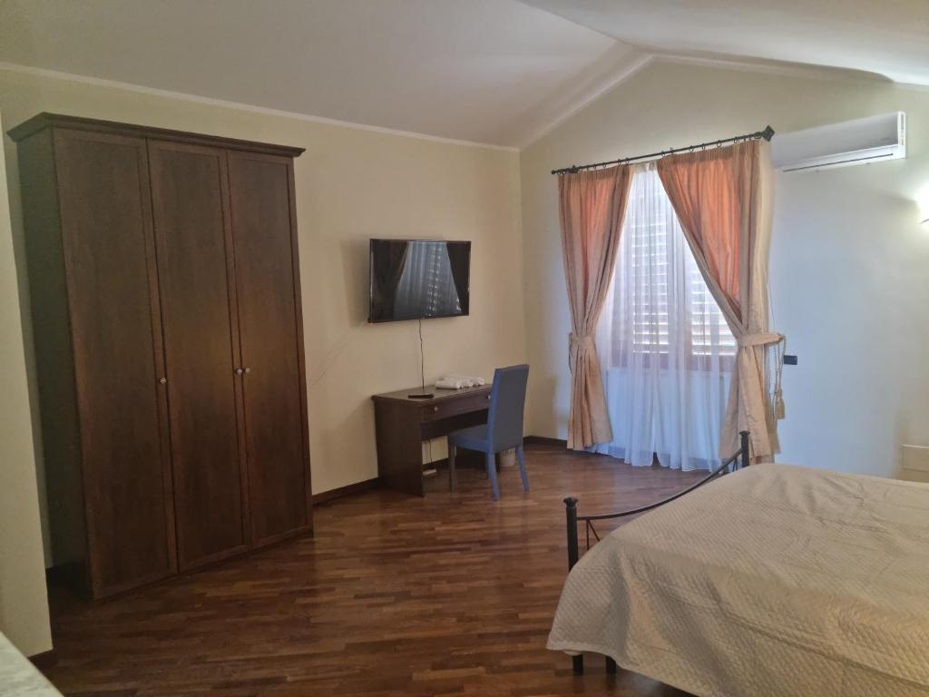 Qvattro stagioni panoramic suites