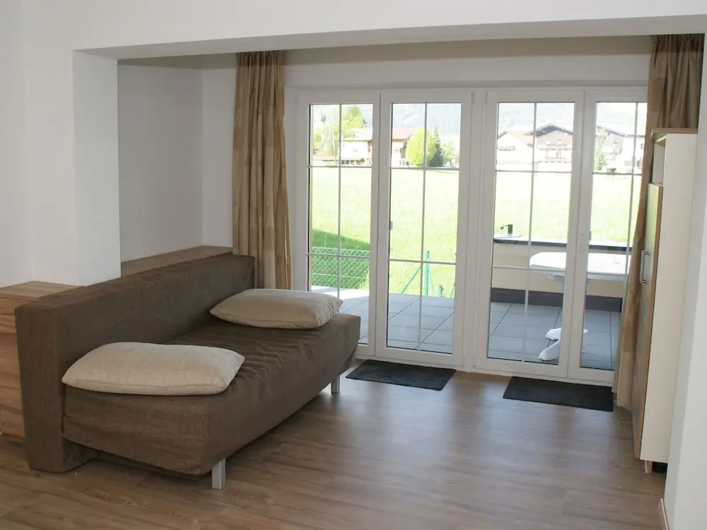 Penthouse Westendorf