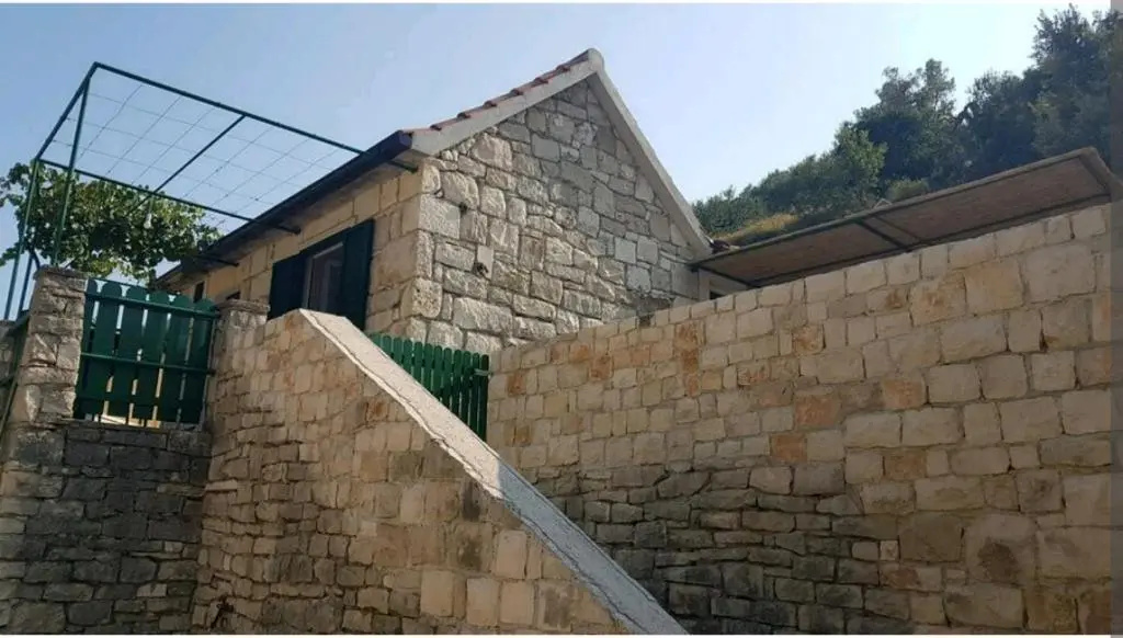 Guesthouse Cvitina Lovrečina