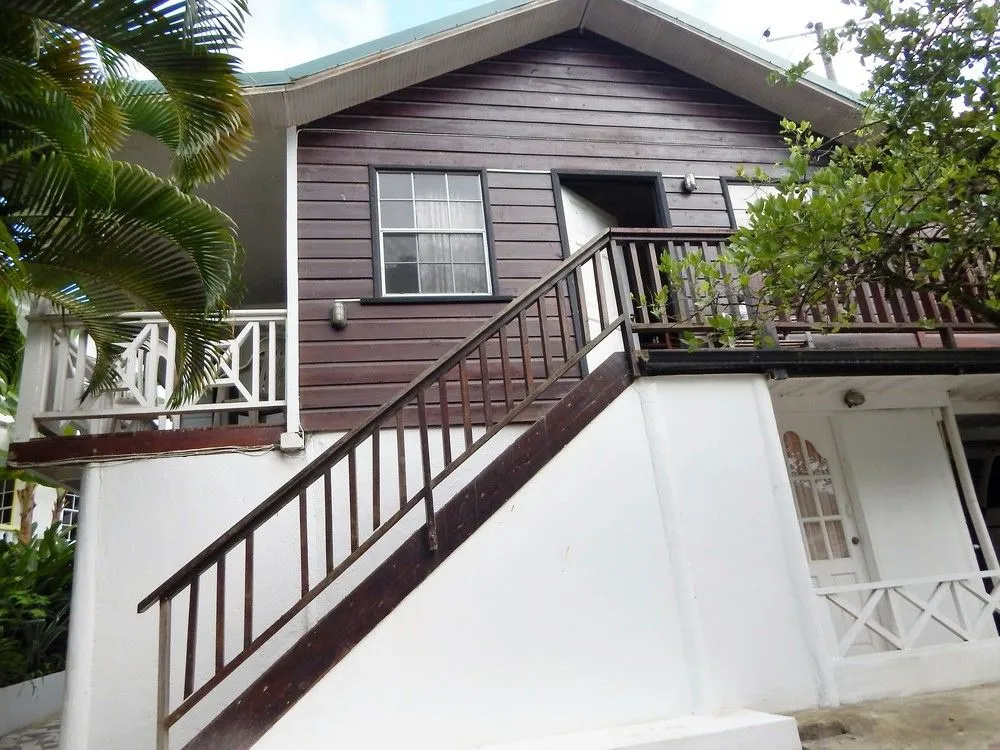 Fsj House