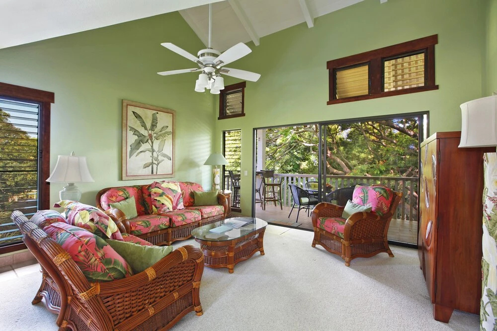 Waikomo Stream Villas 322