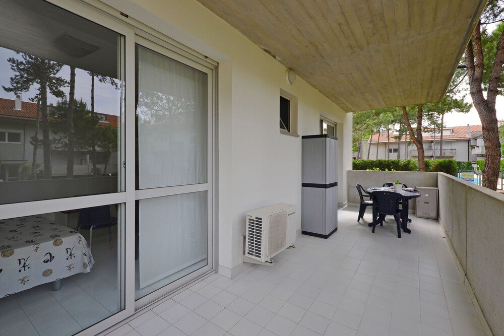 Cozy Stay in Lignano