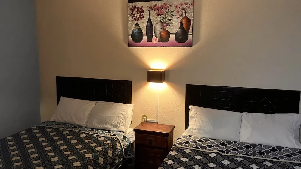 Hotel Santa Fe