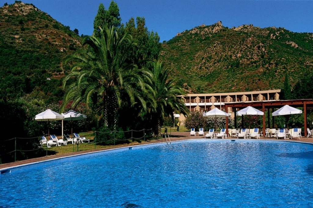 Is Molas Resort