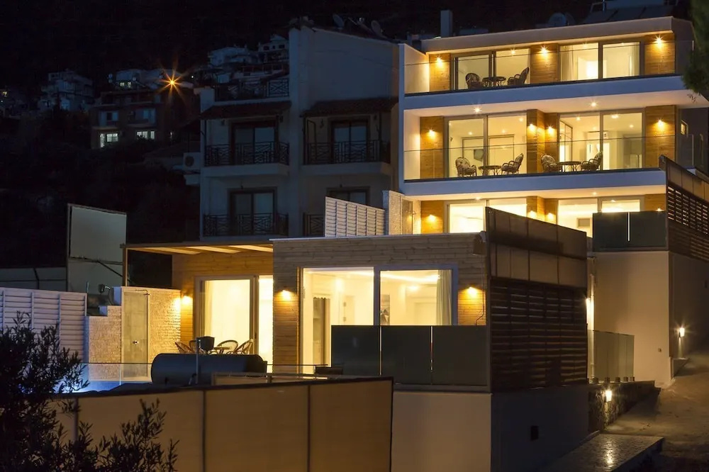 Villa Likapa 2