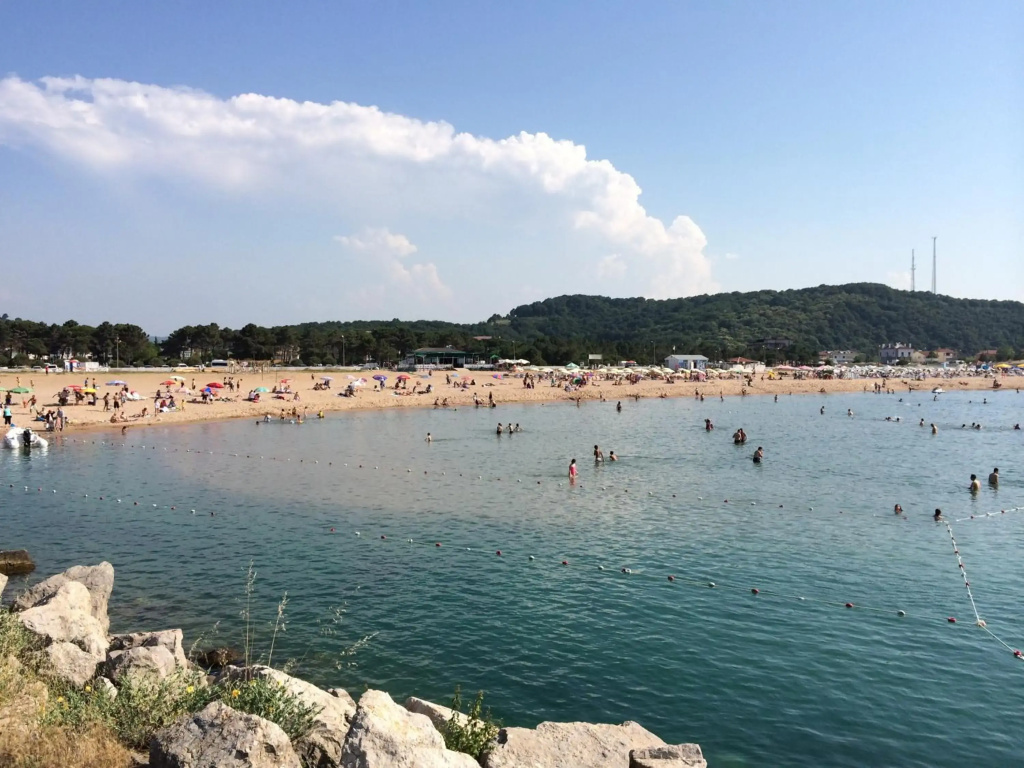 Ağva Piassa Otel