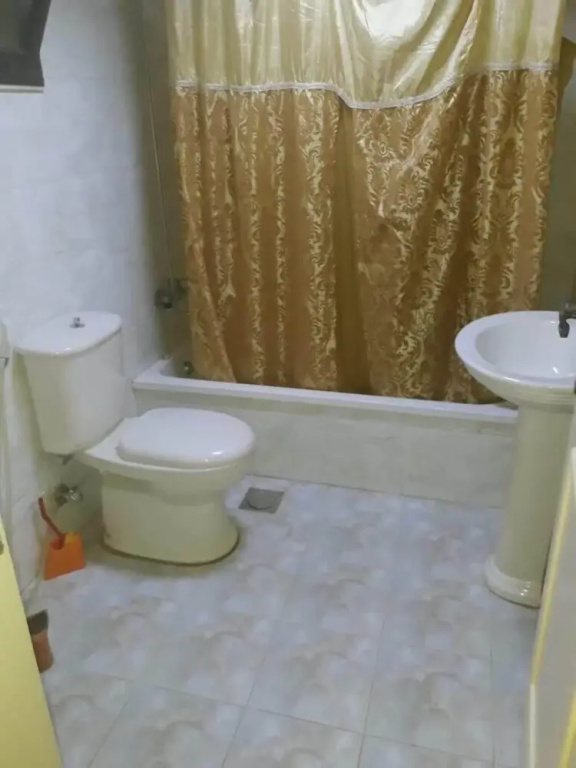 Nahla apartments
