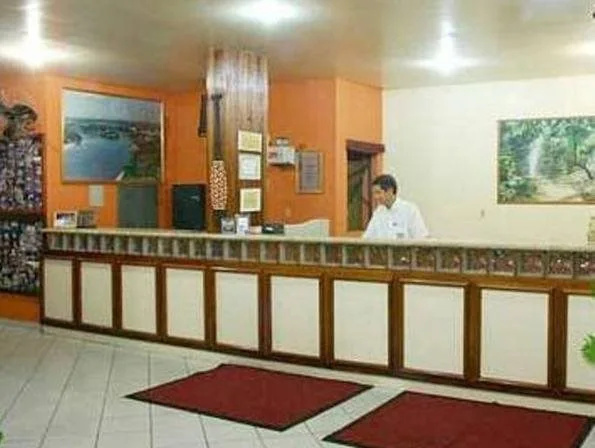 Tawfiqs Hotel