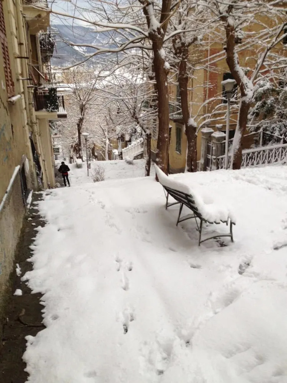 La Terrazza Della Lilli