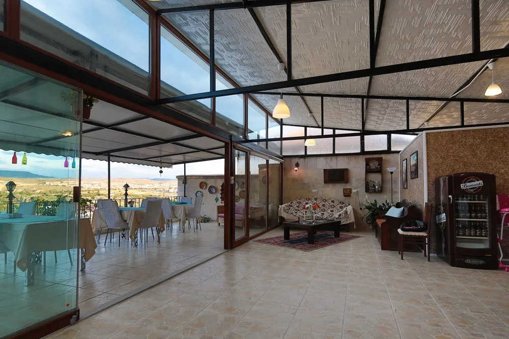 Shah Mat Apart Hotel