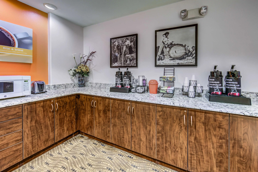 Motel 6-Sutherlin, OR