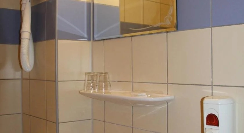 Nereus Park Hotel