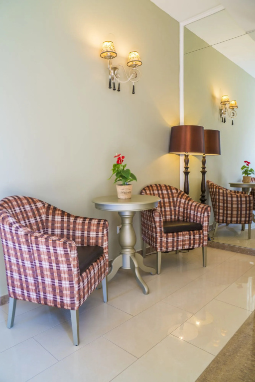 Park Hotel