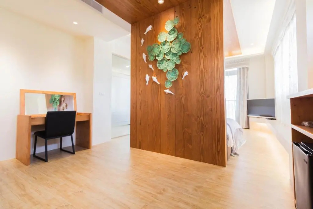 Green Light Villa