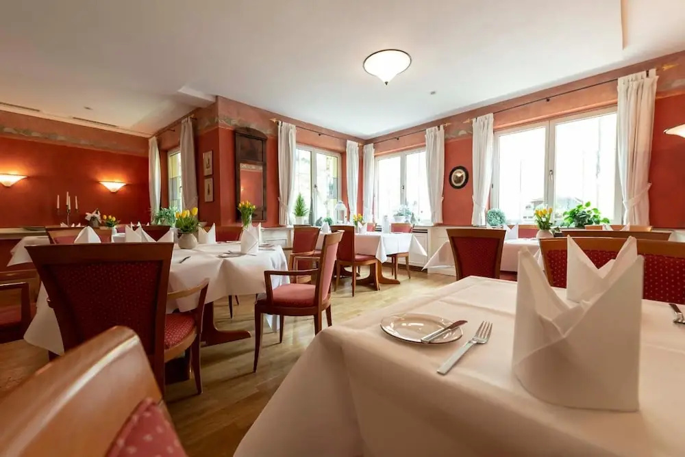 Hotel Gasthof Krone