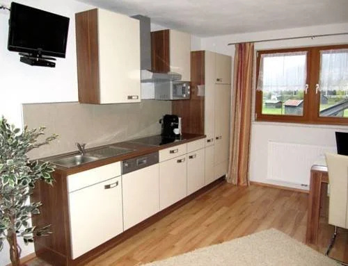 Haus Alpin Apartments