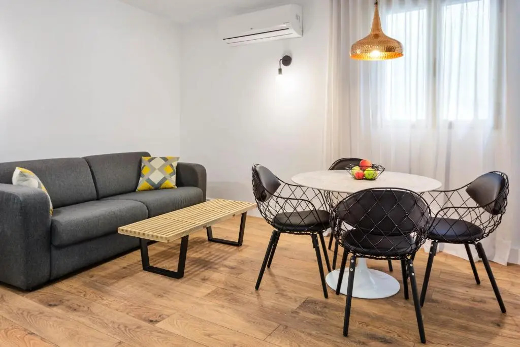 B&B HOTEL Apartamentos Madrid Centro Fuencarral 46