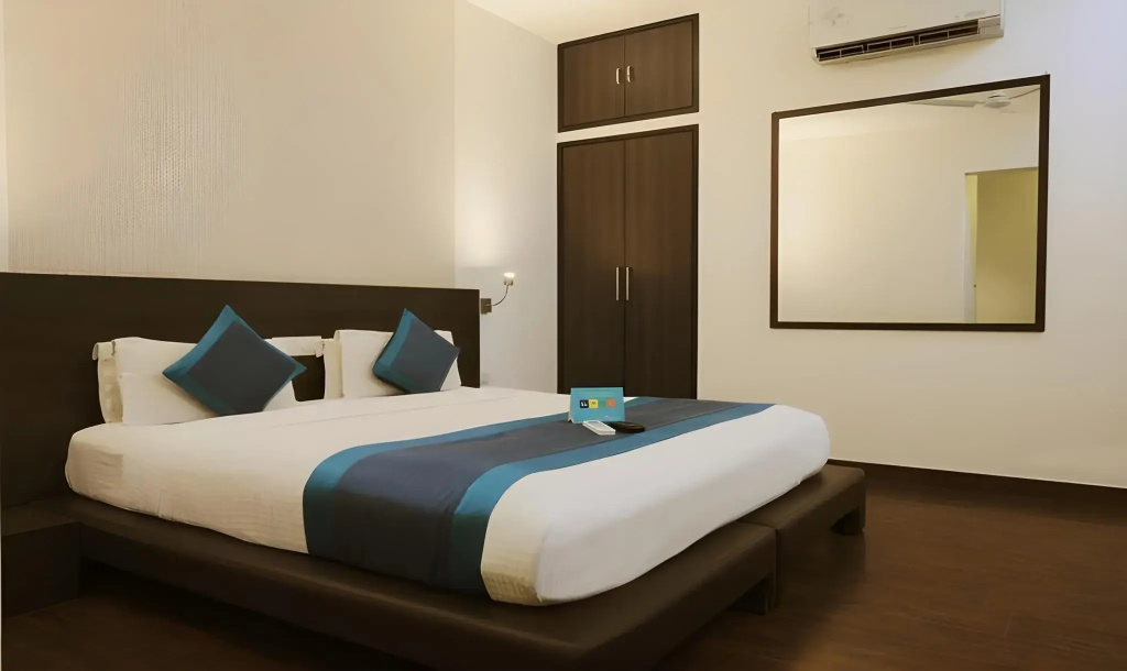 The Saneer Jaipur